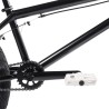 Subrosa 2022 Sono XL - Black (TT : 21’’)
